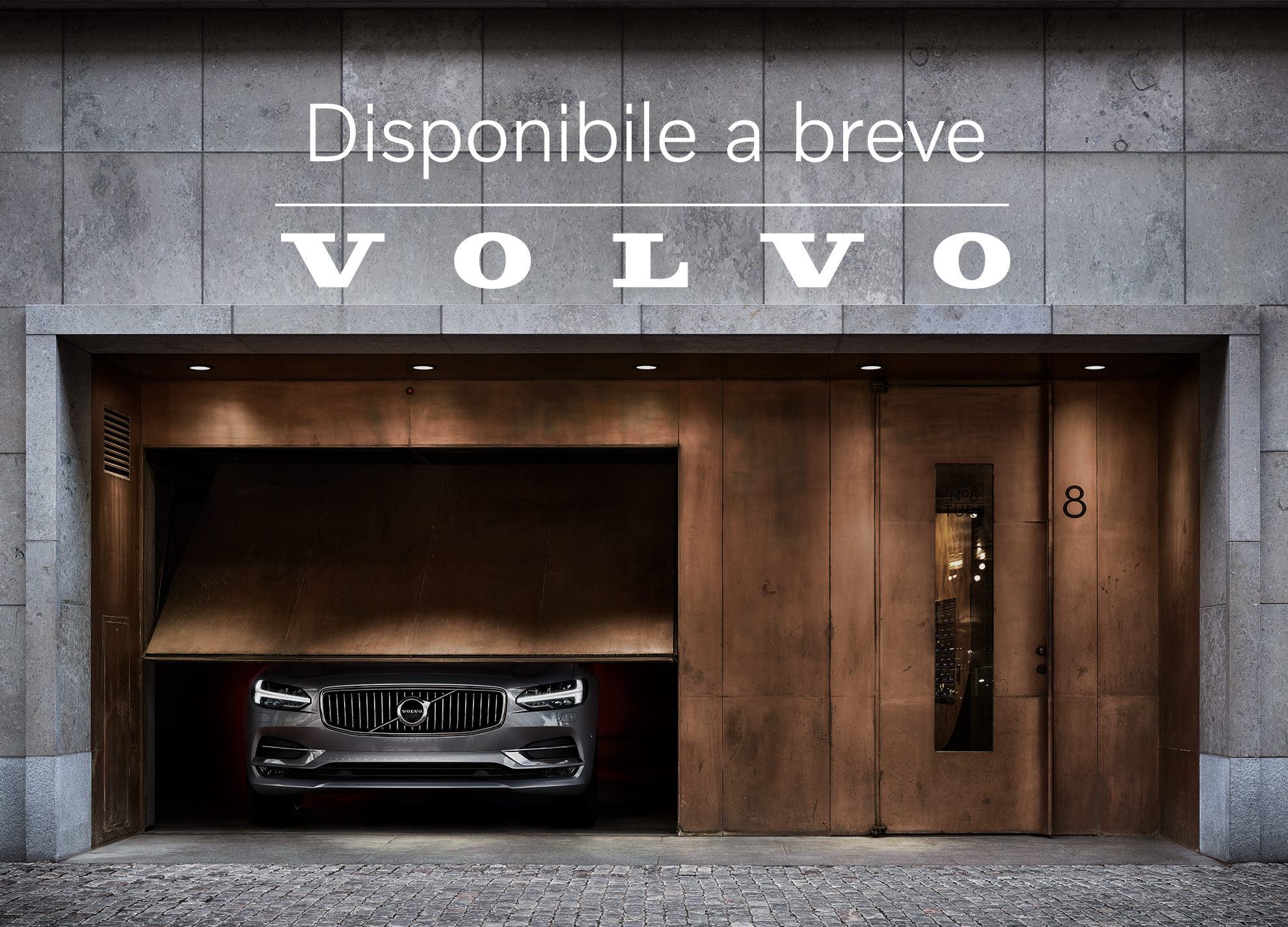Volvo V60 Cross Country 2.0 B4 AWD