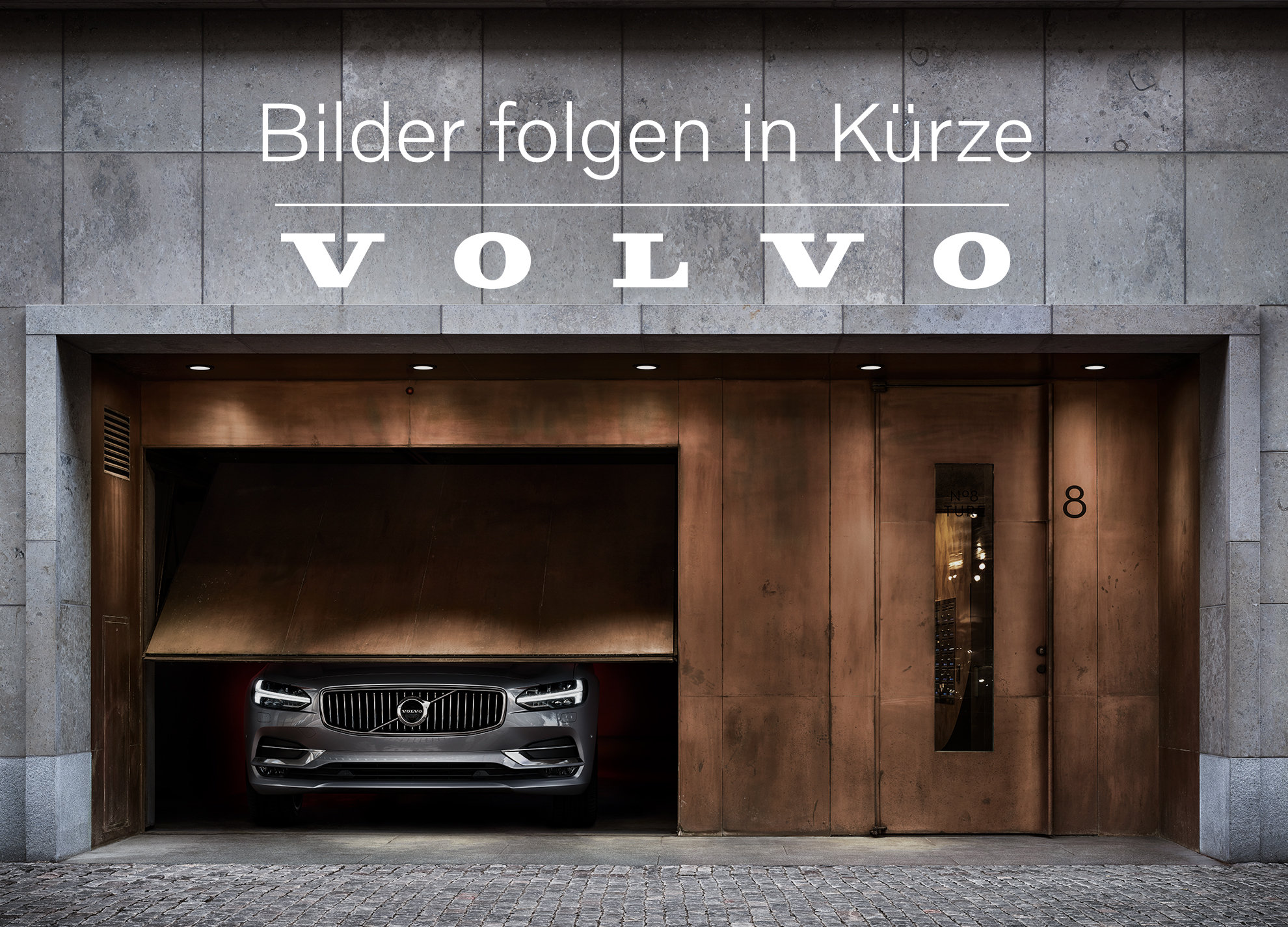 Volvo  2.0 D3 Kinetic S/S