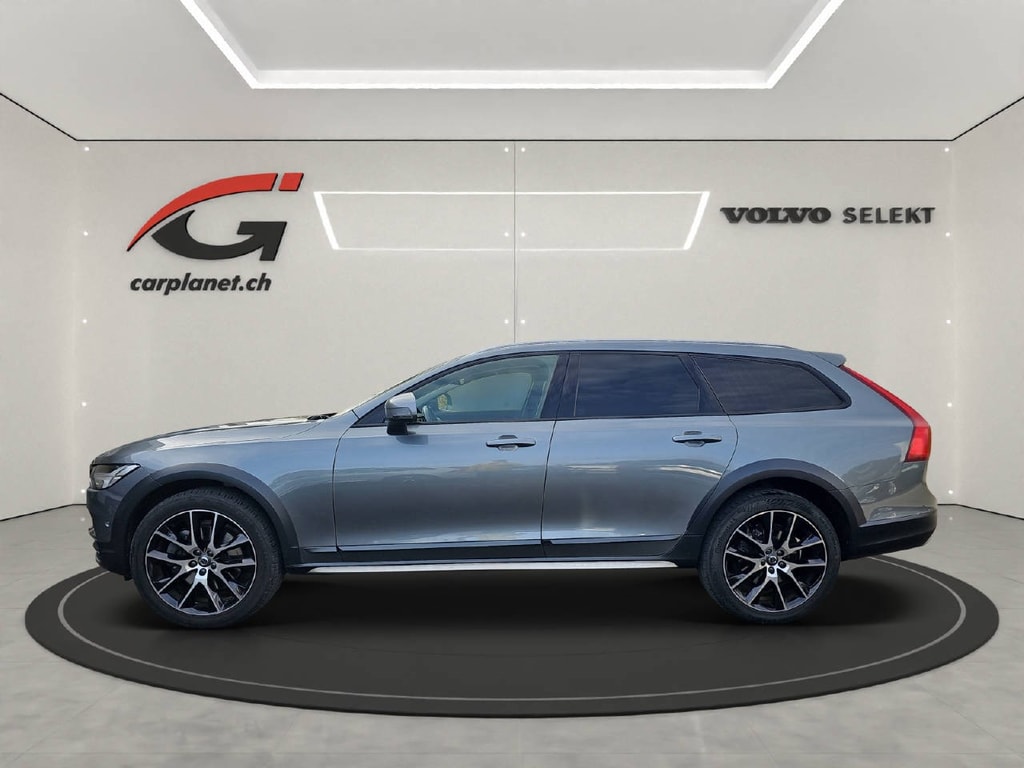Volvo  Cross Country 2.0 D5 Pro AWD