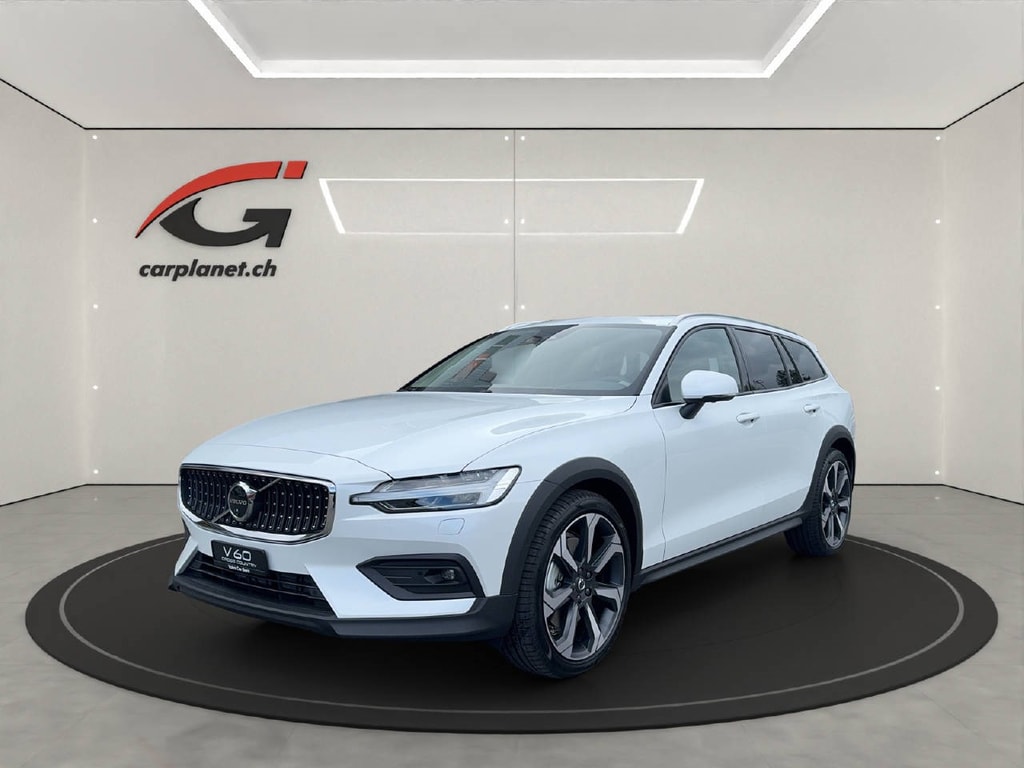 Volvo  Cross Country 2.0 B5 Ultimate AWD