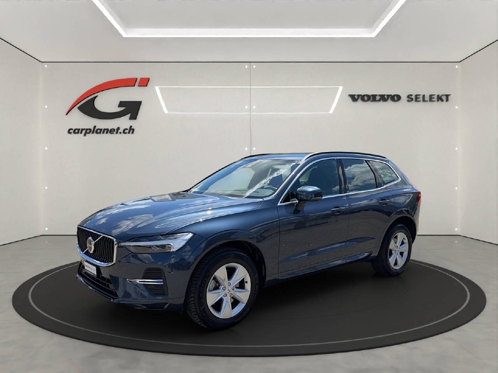 Volvo  2.0 B4 MH Core AWD