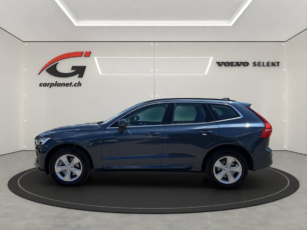 Volvo  2.0 B4 MH Core AWD