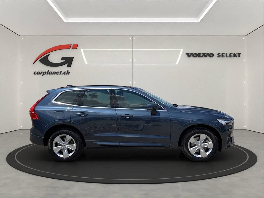 Volvo  2.0 B4 MH Core AWD