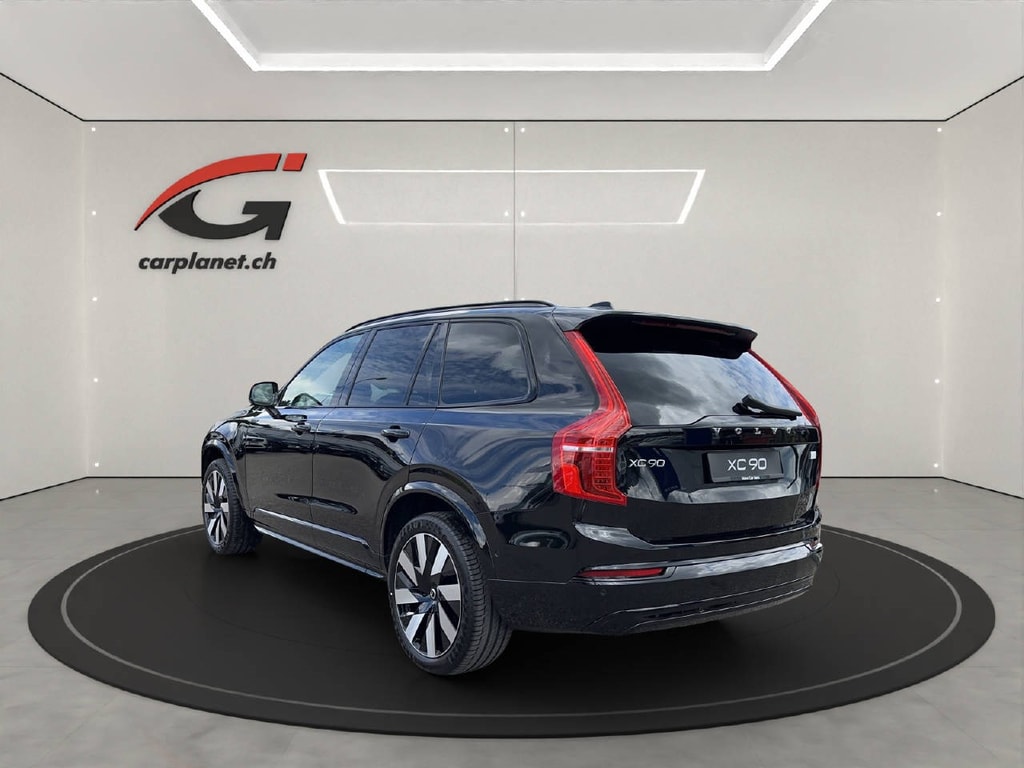 Volvo  2.0 T8 TE Ultimate Dark 7Pl.  XCLUSIVE