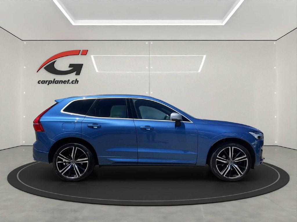 Volvo  2.0 D5 R-Design AWD 2.0 D5 R-Design AWD