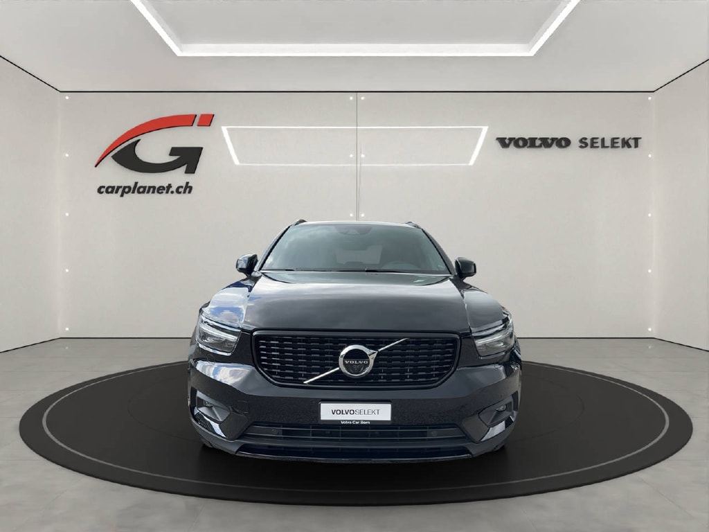 Volvo  1.5 T5 PiH R-Design