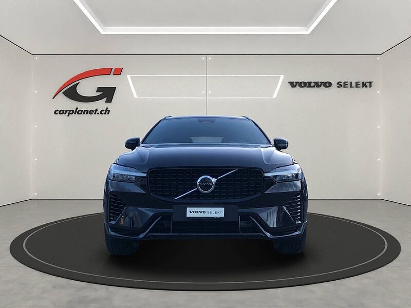 Volvo  2.0 T6 TE R-Design eAWD