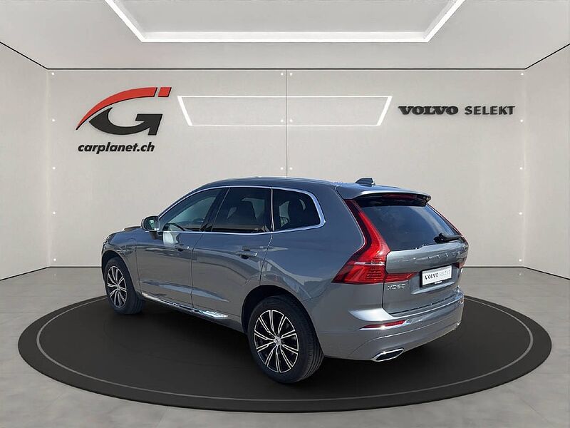 Volvo  2.0 T8 TE Inscription eAWD