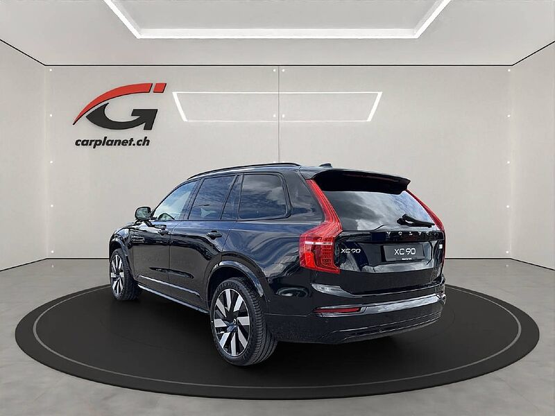 Volvo  2.0 T8 TE Ultimate Dark 7Pl.  XCLUSIVE