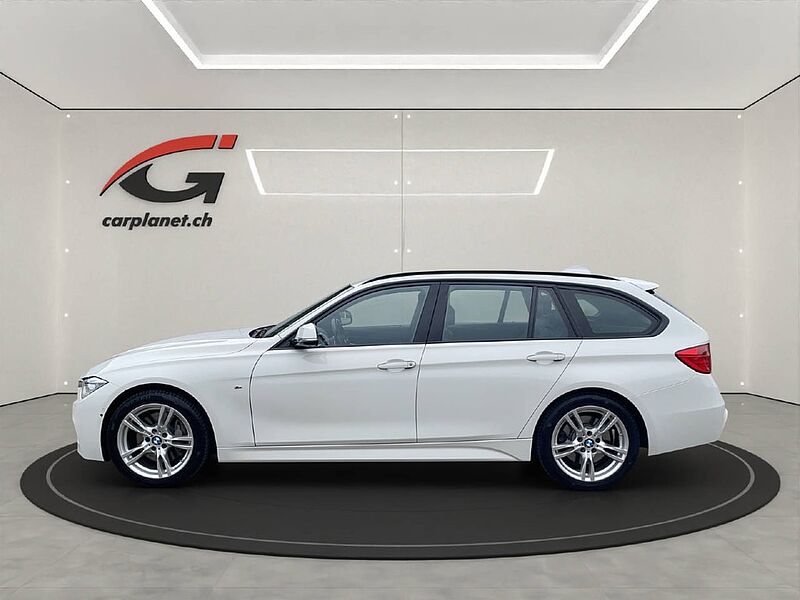 BMW  d xDrive SAG Touring