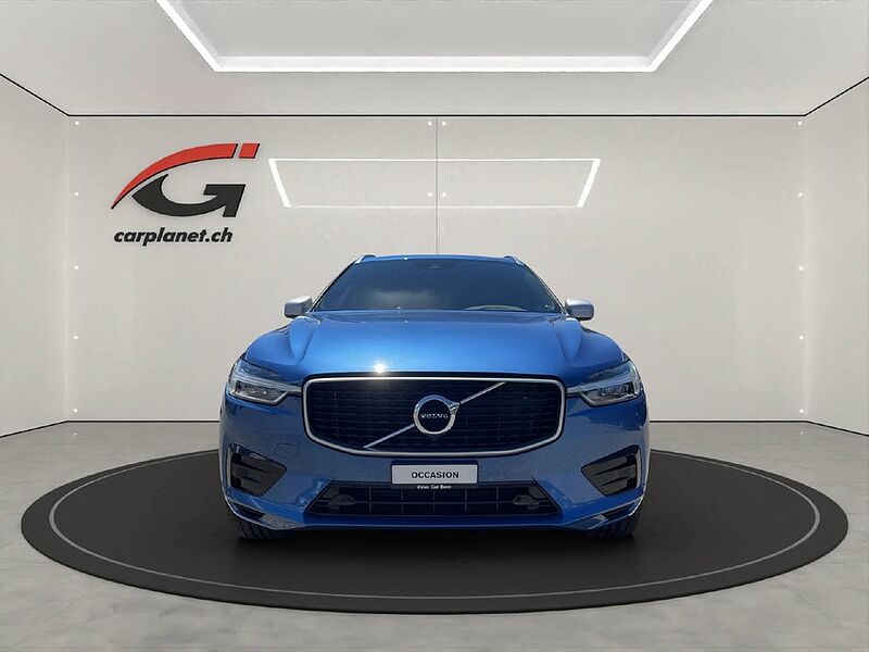 Volvo  2.0 D5 R-Design AWD 2.0 D5 R-Design AWD