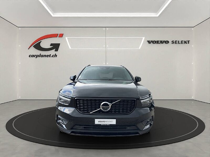 Volvo  1.5 T5 PiH R-Design